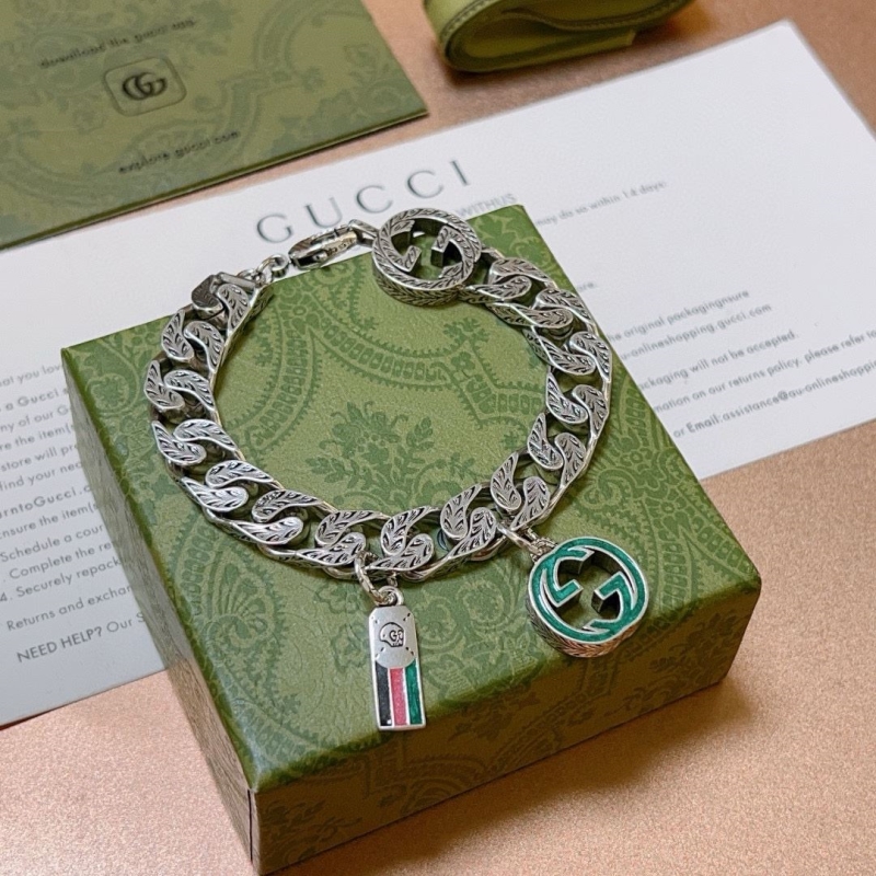 Gucci Bracelets